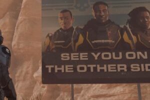 Helldivers 2 // Source : Capture PS5 Helldivers 2 // Source : Capture PS5