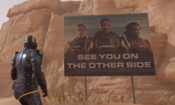 Helldivers 2 // Source : Capture PS5 Helldivers 2 // Source : Capture PS5