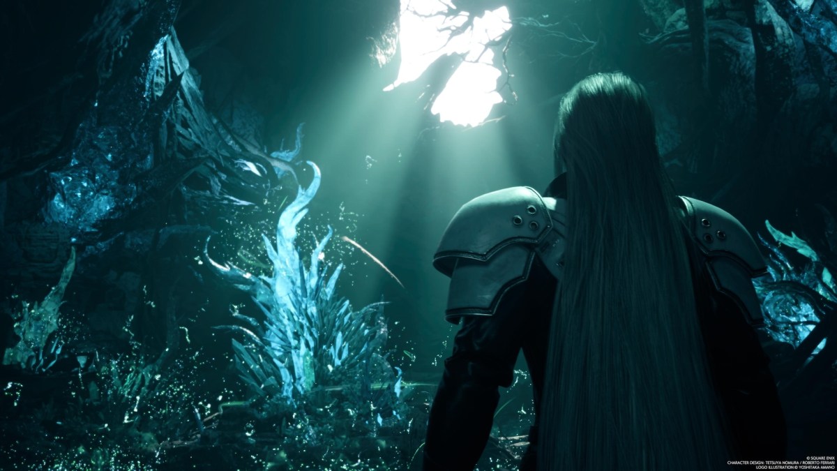 C’est à cause des fans si Final Fantasy VII Revelation aura deux DLC