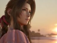 Final Fantasy VII Rebirth // Source : Capture PS5