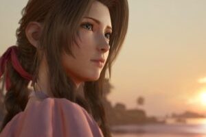 Final Fantasy VII Rebirth // Source : Capture PS5 Final Fantasy VII Rebirth // Source : Capture PS5
