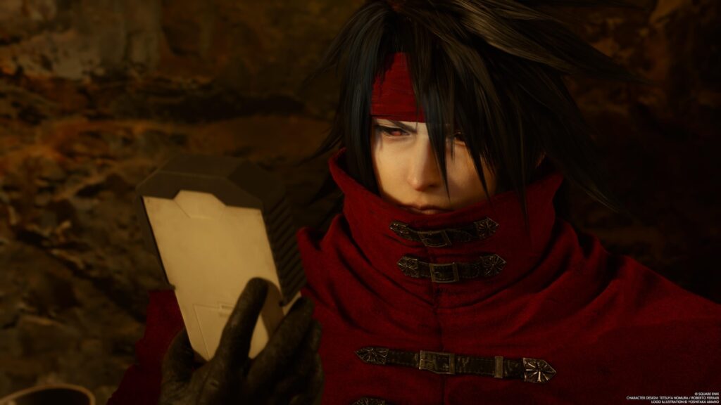 Final Fantasy VII Rebirth // Source : Capture PS5 Final Fantasy VII Rebirth // Source : Capture PS5