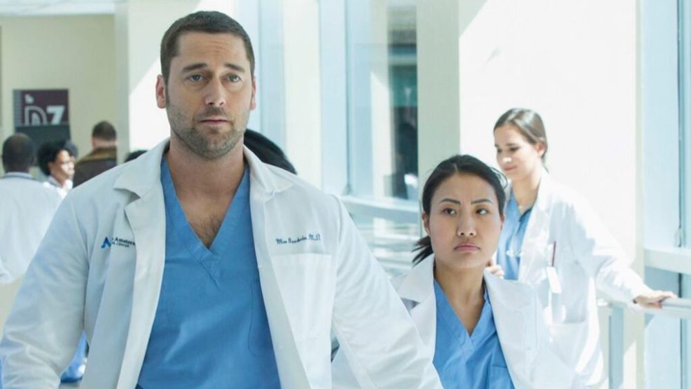 New Amsterdam // Source : NBC New Amsterdam // Source : NBC
