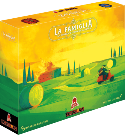 La famiglia La famiglia