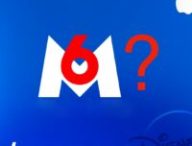 Le logo de M6+. // Source : Numerama Le logo de M6+. // Source : Numerama