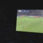 PSG-Brest sur la Lune, avec l'Apple Vision Pro. // Source : Numerama PSG-Brest sur la Lune, avec l'Apple Vision Pro. // Source : Numerama