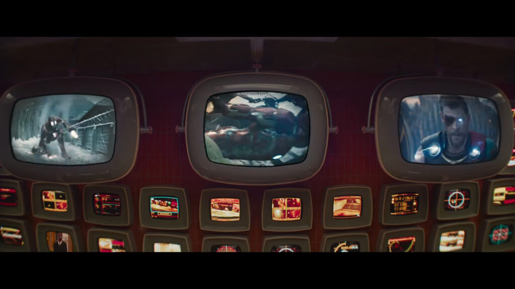 Source : Marvel Studios Source : Marvel Studios