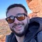 Selfie avec les Meta Ray-Ban. // Source : Numerama Selfie avec les Meta Ray-Ban. // Source : Numerama