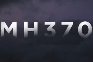 MH370 l'avion disparu // Source : Netflix