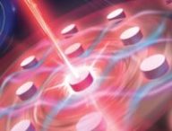 Source : Couverture de Nano Letters
