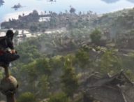Assassin's Creed Shadows // Source : Ubisoft Assassin's Creed Shadows // Source : Ubisoft