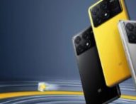 Poco X6 Pro // Source : Xiaomi