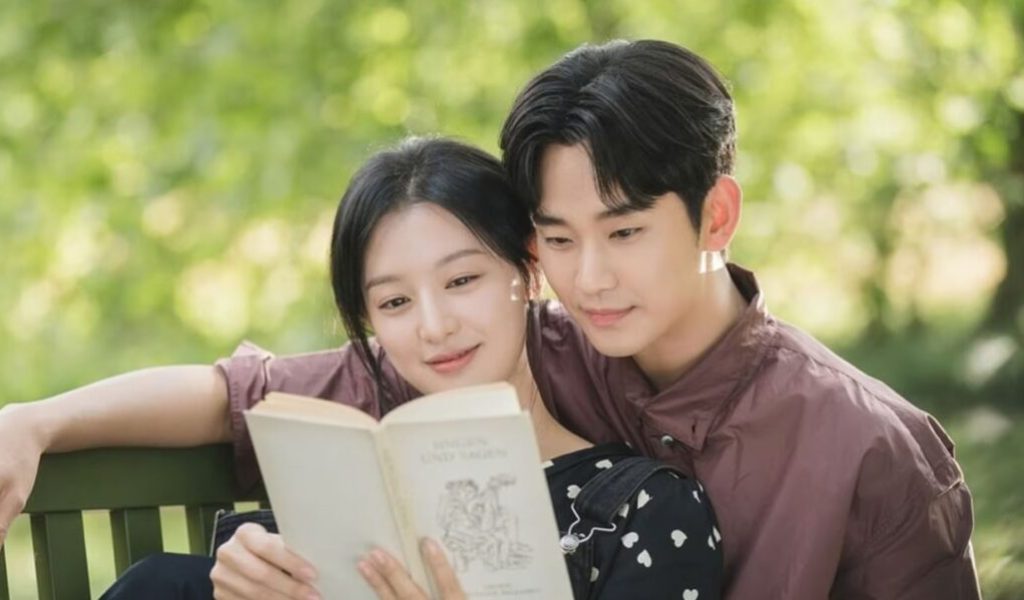 Source : Queen of Tears / La Reine des larmes Source : Queen of Tears / La Reine des larmes