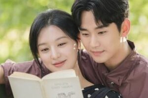 Source : Queen of Tears / La Reine des larmes