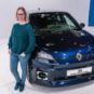 Nouvelle Renault 5 e-tech // Source : Robin Wycke Nouvelle Renault 5 e-tech // Source : Robin Wycke