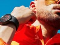 Samsung Galaxy Watch 5 Pro // Source : Samsung