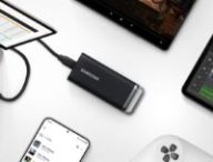 Samsung T5 Evo // Source : Samsung Samsung T5 Evo // Source : Samsung