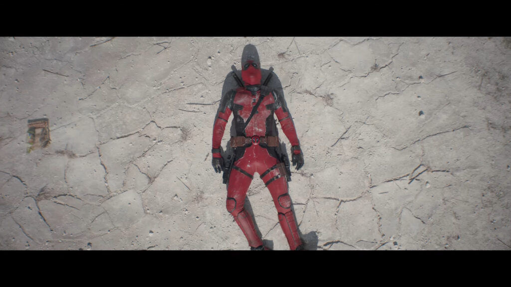 Source : Marvel Studios Source : Marvel Studios