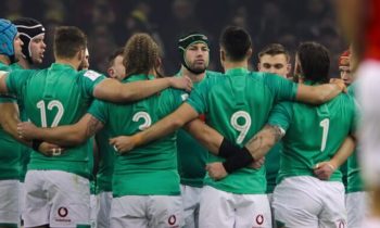 Six Nations : Au contact // Source : Netflix Six Nations : Au contact // Source : Netflix