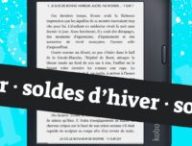 solde kobo libra 2 // Source : Montage Numerama
