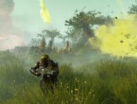 Helldivers 2 // Source : PlayStation