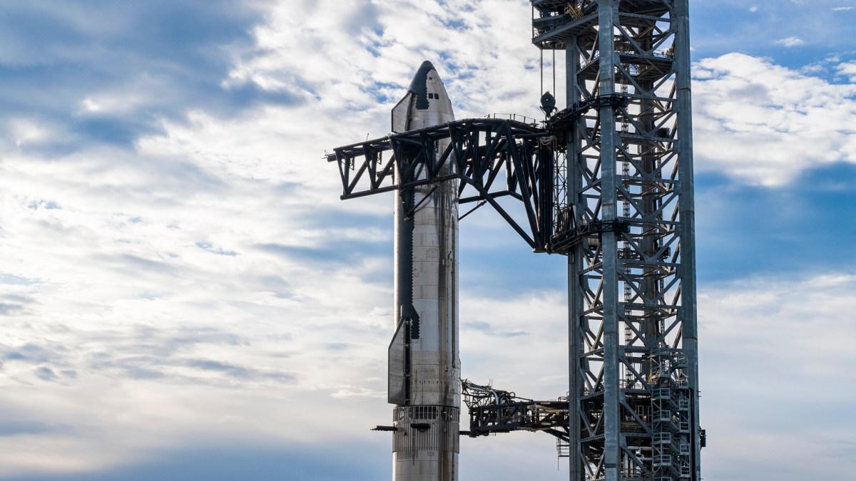 Source : SpaceX Source : SpaceX