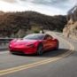 Tesla Roadster // Source : Tesla Tesla Roadster // Source : Tesla