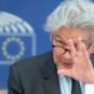 Thierry Breton. // Source : © European Union 2023 / Philippe Buissin