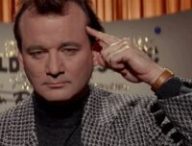 Source : Bill Murray dans Ghostbusters 2