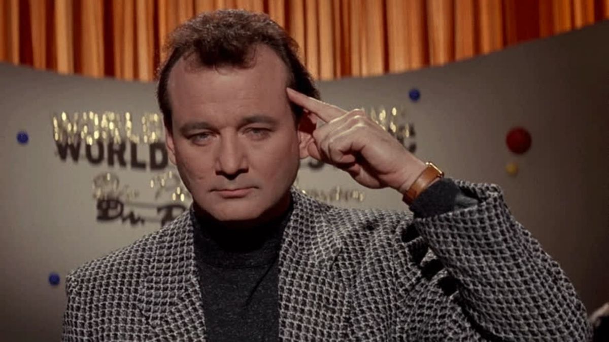 Source : Bill Murray dans Ghostbusters 2 Source : Bill Murray dans Ghostbusters 2