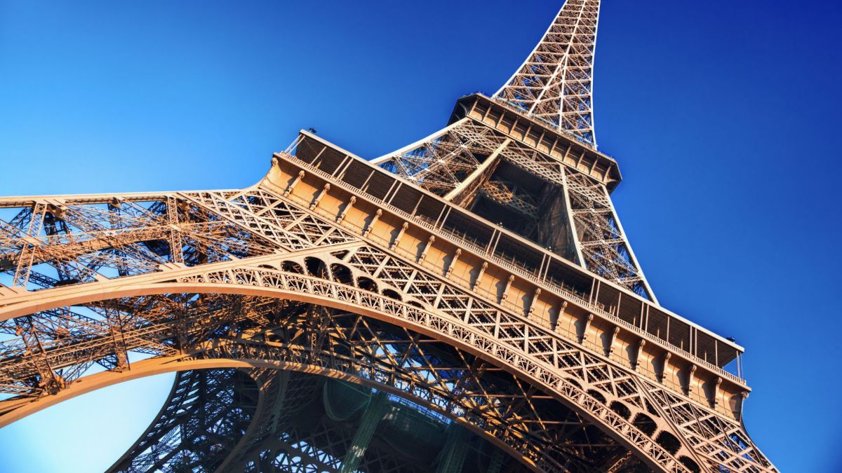 Tour Eiffel // Source : Canva Tour Eiffel // Source : Canva