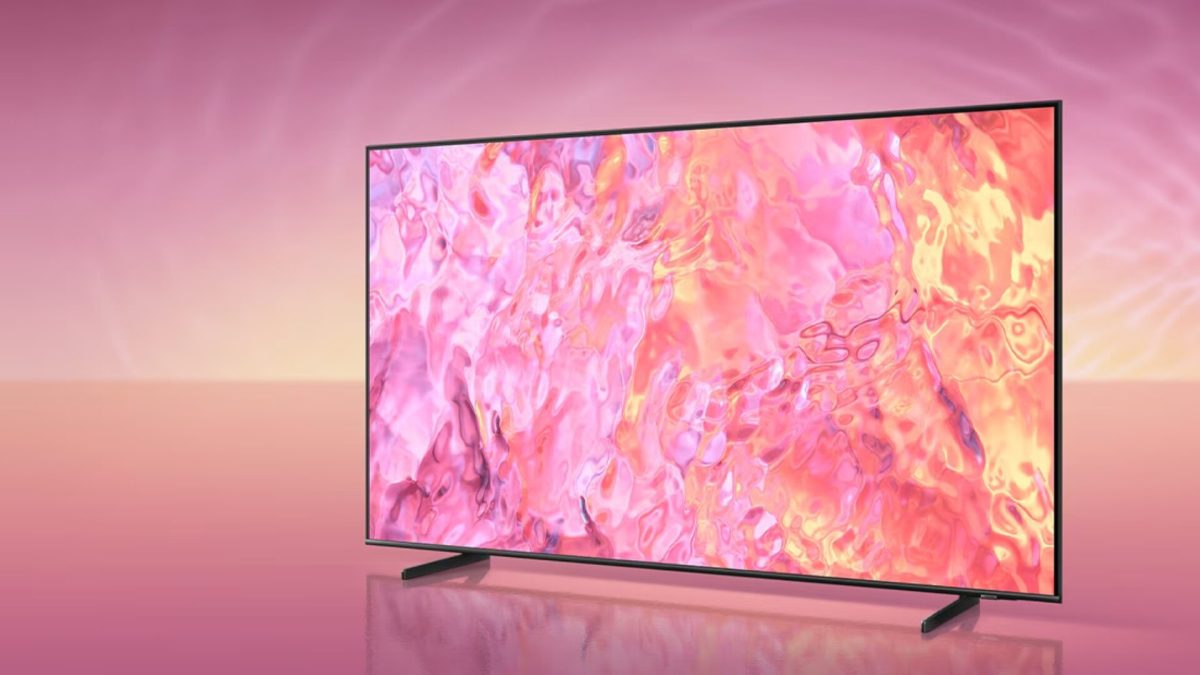 Samsung TQ65Q64C // Source : Samsung Samsung TQ65Q64C // Source : Samsung