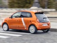 Renault Twingo // Source : Renault Renault Twingo // Source : Renault