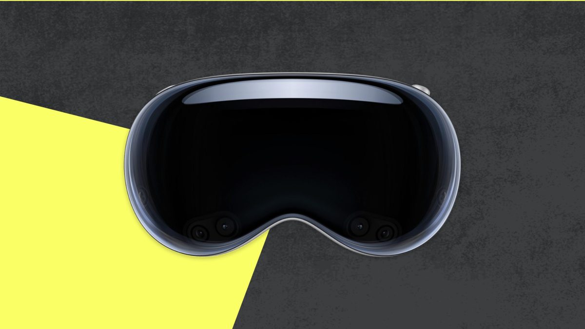 visionpro visionpro