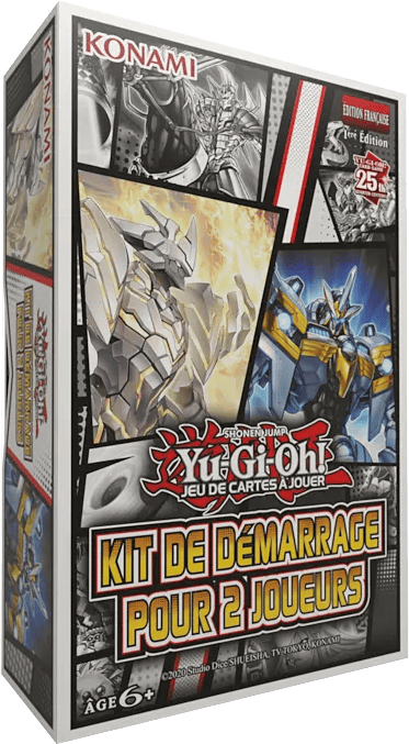 Yu-Gi-Oh! Yu-Gi-Oh!