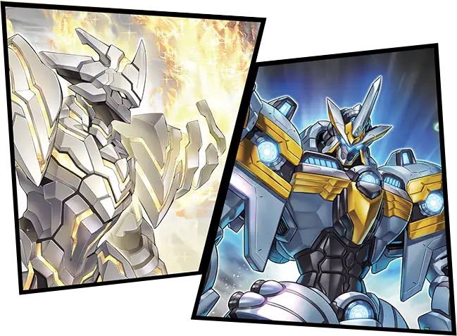 Yu-Gi-Oh! Yu-Gi-Oh!