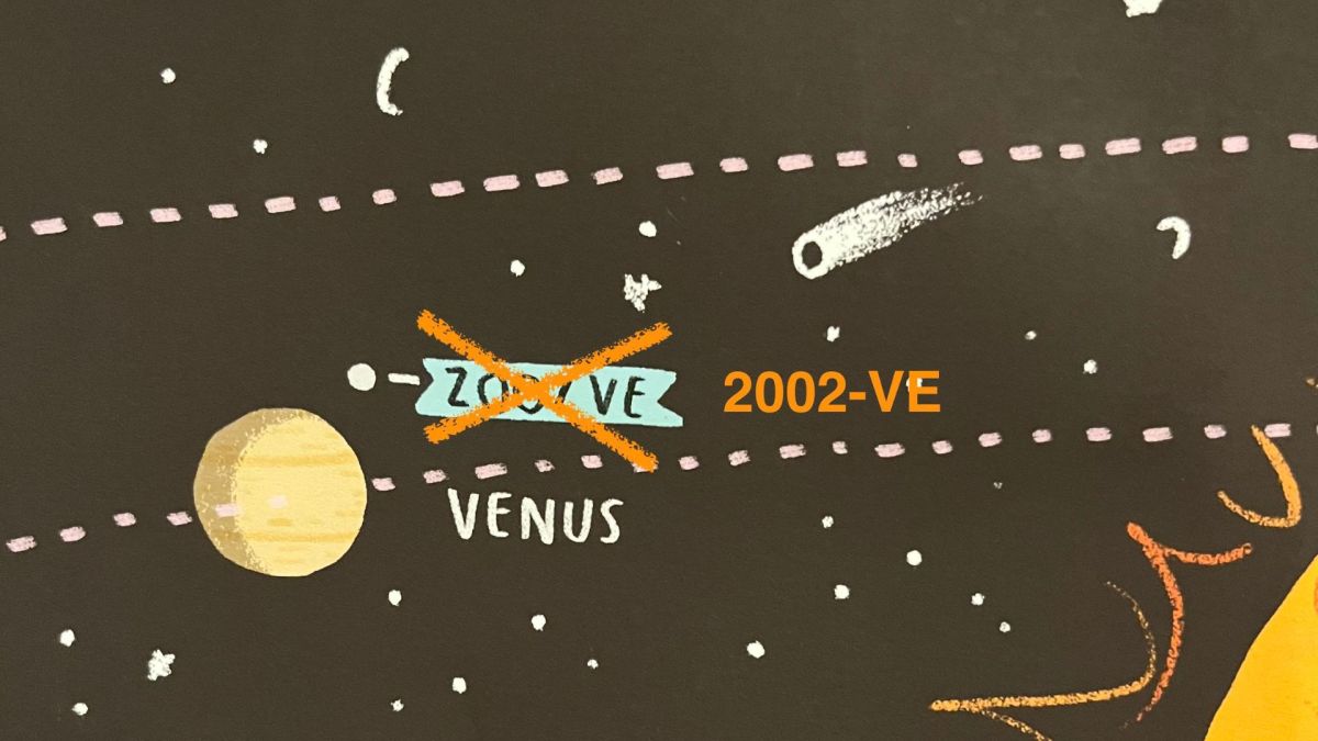L'histoire improbable de Zoozve. // Source : Via X @latifnasser (image recadrée) L'histoire improbable de Zoozve. // Source : Via X @latifnasser (image recadrée)