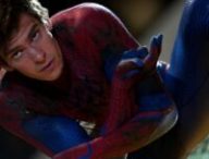 The Amazing Spider-Man // Source : Sony Pictures