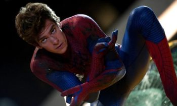 The Amazing Spider-Man // Source : Sony Pictures The Amazing Spider-Man // Source : Sony Pictures