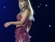Taylor Swift | The Eras Tour (Taylor's Version) // Source : Disney+ Taylor Swift | The Eras Tour (Taylor's Version) // Source : Disney+
