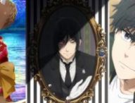 Anime printemps 2024