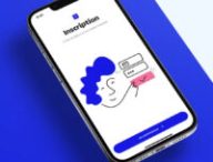 L'application BforBank // Source : BforBank L'application BforBank // Source : BforBank