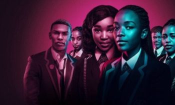 Blood & Water // Source : Netflix Blood & Water // Source : Netflix