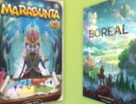 Boreal et Marabunta