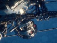 Terminator: Survivors // Source : Nacon