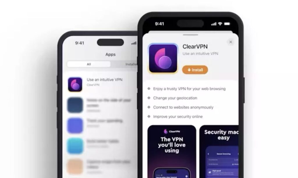 Setapp va proposer un magasin concurrent de l'App Store, avec un abonnement pour accéder à toutes les apps. Setapp va proposer un magasin concurrent de l'App Store, avec un abonnement pour accéder à toutes les apps.
