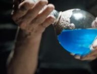 L'elixir Eau de la Vie dans Dune 2 // Source : Capture YouTube
