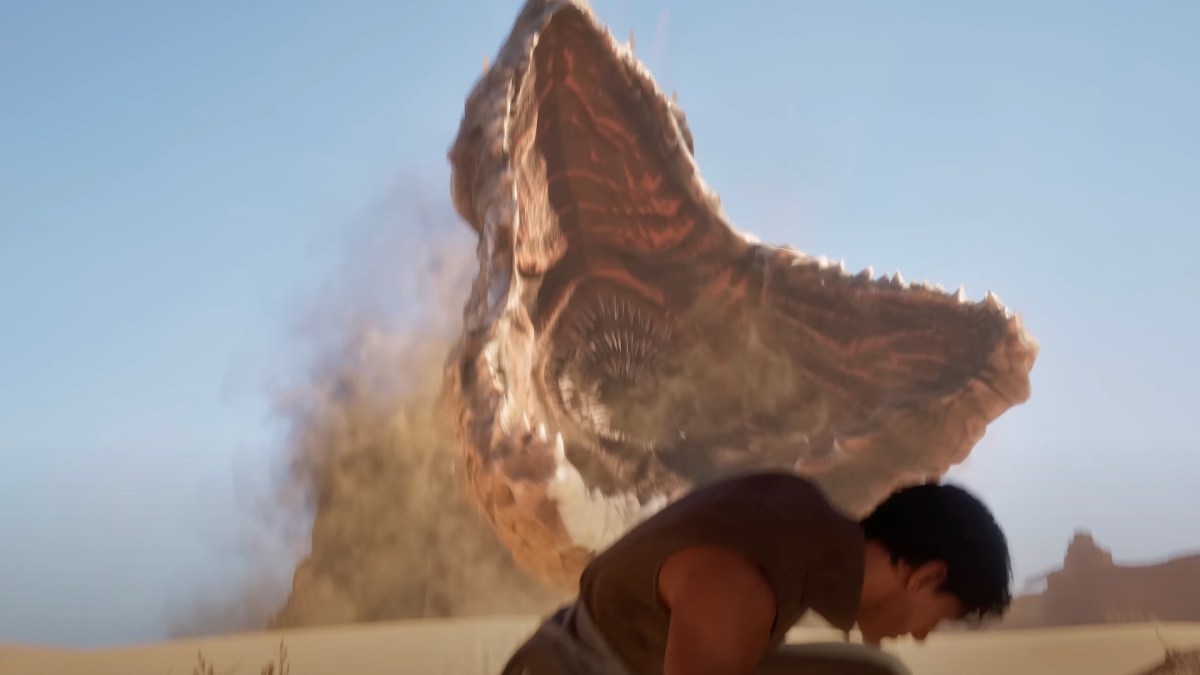 Dune: Awakening // Source : Funcom Dune: Awakening // Source : Funcom