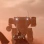 Les méchas dans Helldivers 2 // Source : Twitter Les méchas dans Helldivers 2 // Source : Twitter