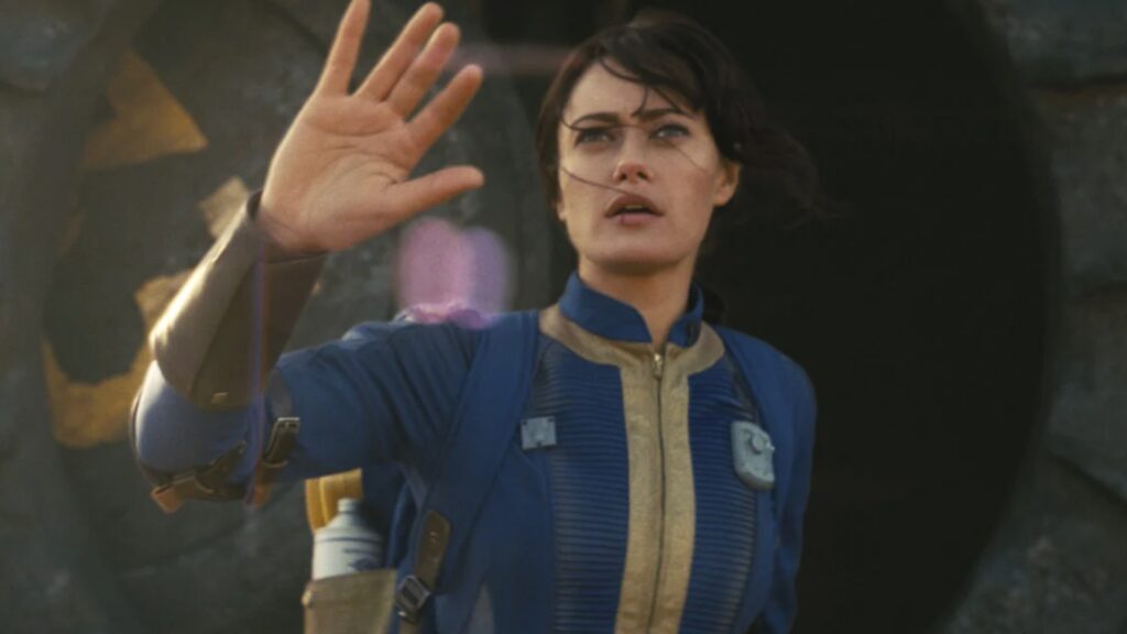Fallout // Source : Amazon Fallout // Source : Amazon